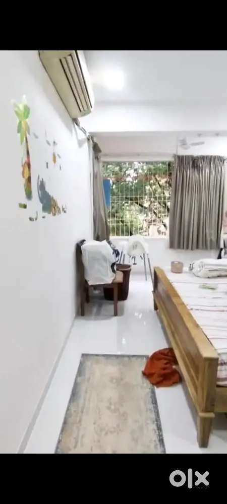 Brich Candy 2bhk flat For Rent