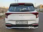 Kia Carens 1.5 Prestige 7 STR, 2022, Diesel