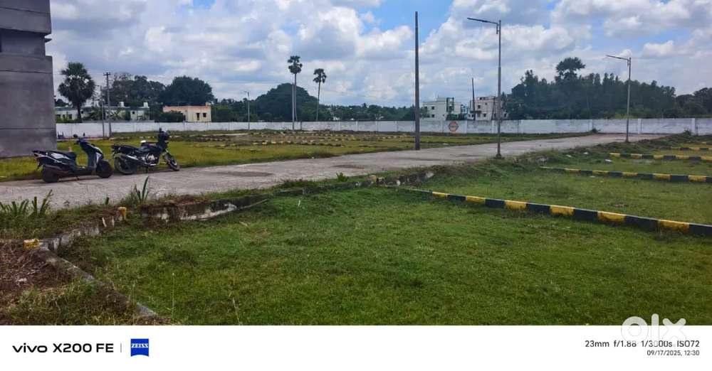 Best end sale offers going on and best negotiable price land for sale