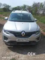 Renault Triber 2020 CNG & Hybrids 95000 Km Driven