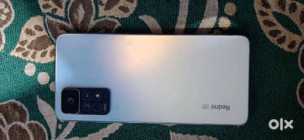 Redmi note 11 pro + 5g