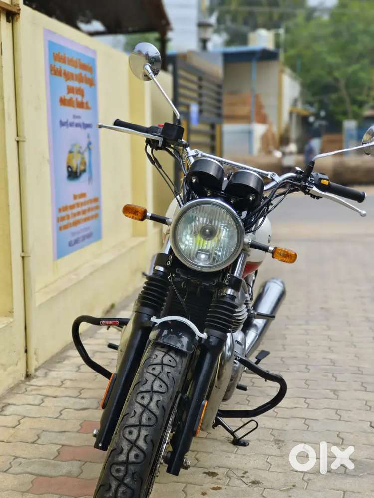 Royal Enfield