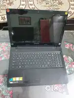 Lenovo laptop in good condition