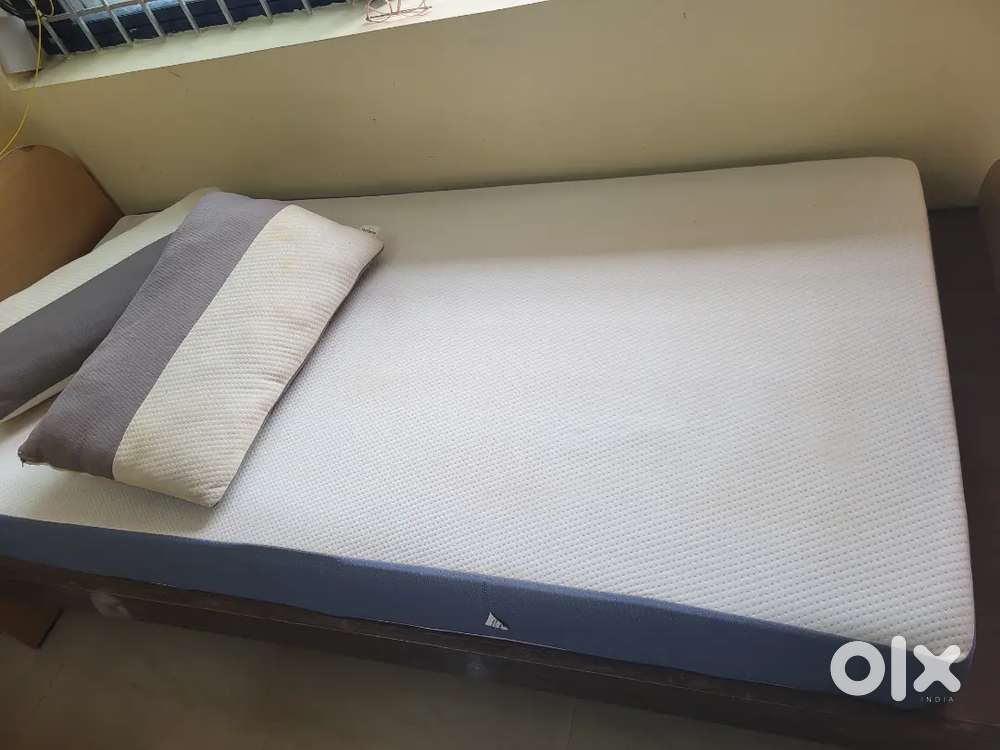 Mattress wake fit single bed