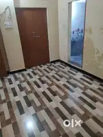 1 room with attached bathroom