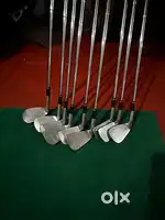 Maxfli golf kit for sale