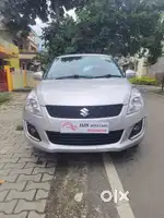 Maruti Suzuki Swift VDI Limited Edition, 2016, Diesel