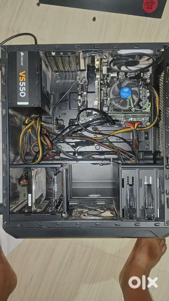 I5 6gen Computer