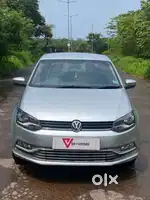 Volkswagen Polo Select 1.2 MPI Highline, 2015, Petrol
