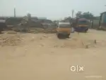 Land and building approved