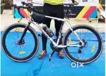 MONTRA HELICON X ROAD BIKE
