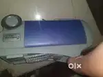 Vacuum cleaner