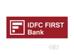 IDFC FIRST BANK_USED CAR LOAN SALES ADVISOR