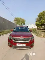 Kia Seltos HTK Plus D, 2019, Diesel