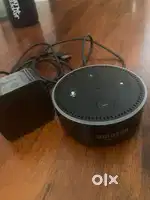 Amazon echo dot