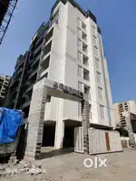 1 bhk flat rent Sami furnished available sector 9 ulwe