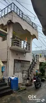 Individual 2-Storey Home in Prime City@easy Transport, Temples &Demart