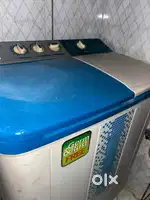 Videocon washing machine 7.2 KG