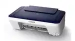 Cannon Inkjet Printer