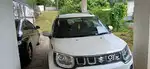 Maruti Suzuki Ignis 2021 Petrol 32000 Km Driven