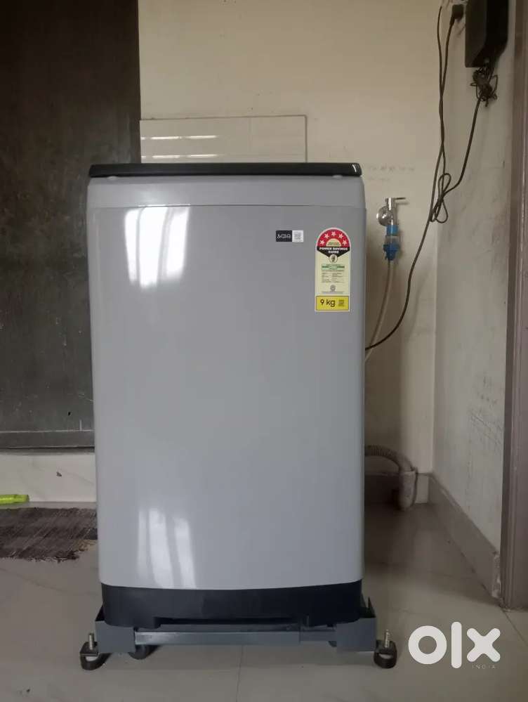 2025 March BRAND NEW SAMSUNG 9KG TOPLOAD WASHING MACHINE