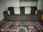 New best condition 3+2 seater sofa