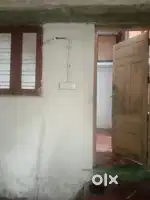 പരുത്തിക്കുഴിയിൽ വീട് ഒരു റൂം ഒരു ഹാൽ