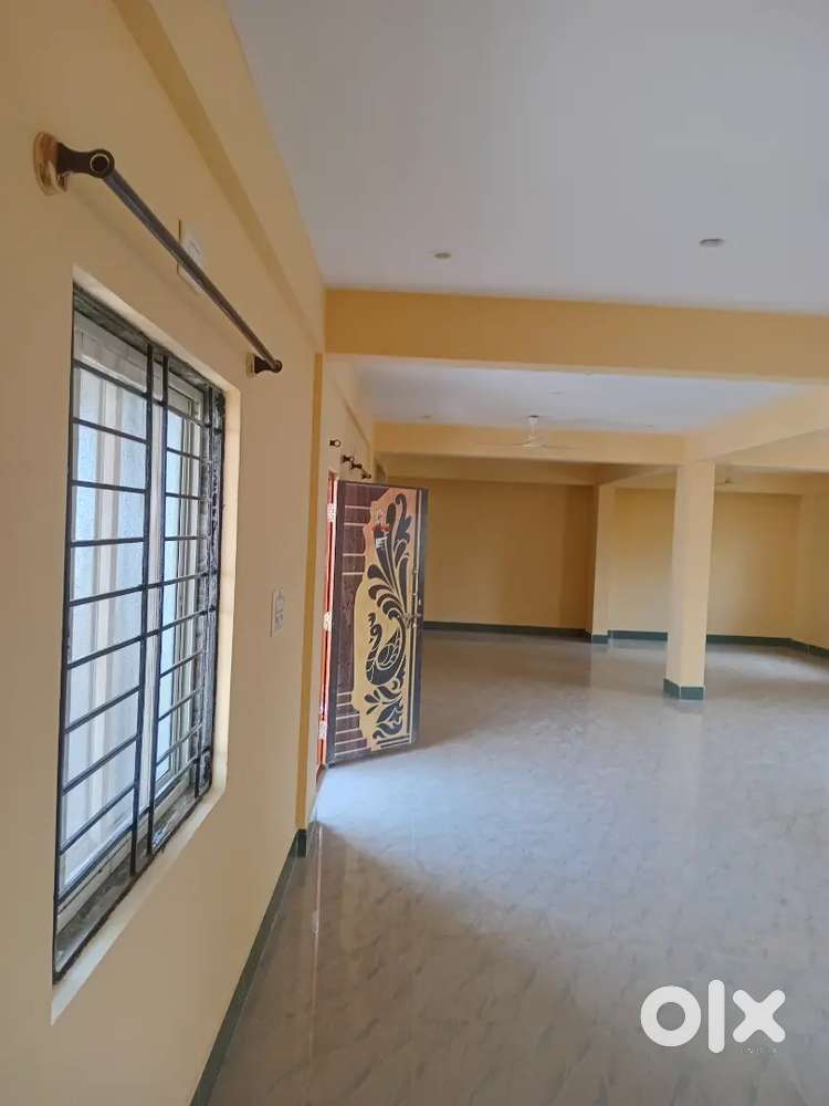 Commercial Hall for Rent