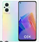 Oppo F21s Pro 5G 8/128