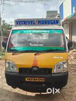 Driver wanted