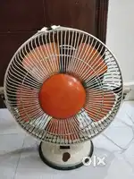 Wall ceiling fan