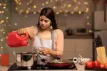 Female Cook Job 15k salary