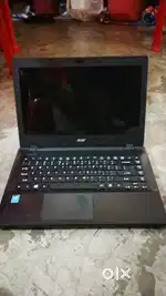 Acer laptop