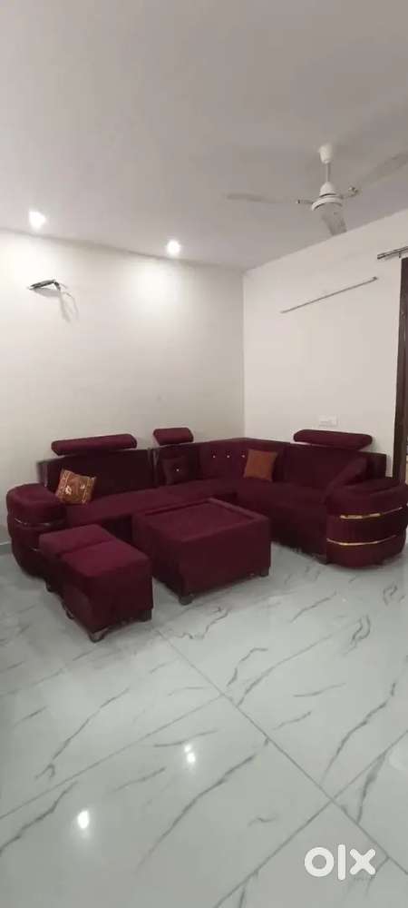 2 bhk fully furnished flat available for rent