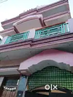 Furnished home