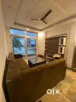 2bhk furnished flat for rent@doonIT Park