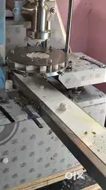 MoMo Dumpling/Making Meshine