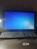 Simmtronics computer