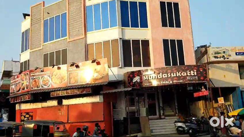 Rent for Ladies SPA/Beauty/Ayurvedclinic/Tution/office in Kayarambedu