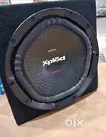 Sony Sub woofer 1800 w