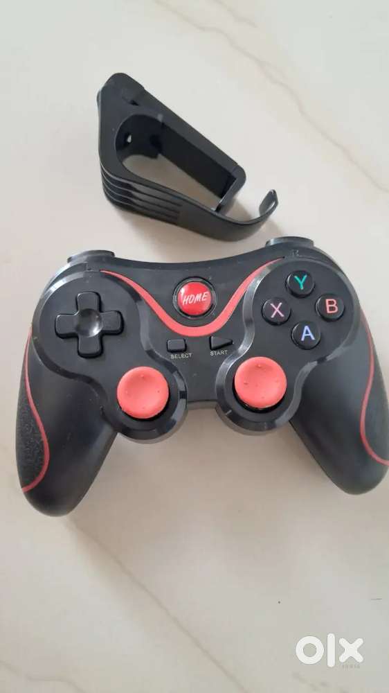 PICSTAR X3 controller