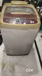 Samsung automatic washing machine