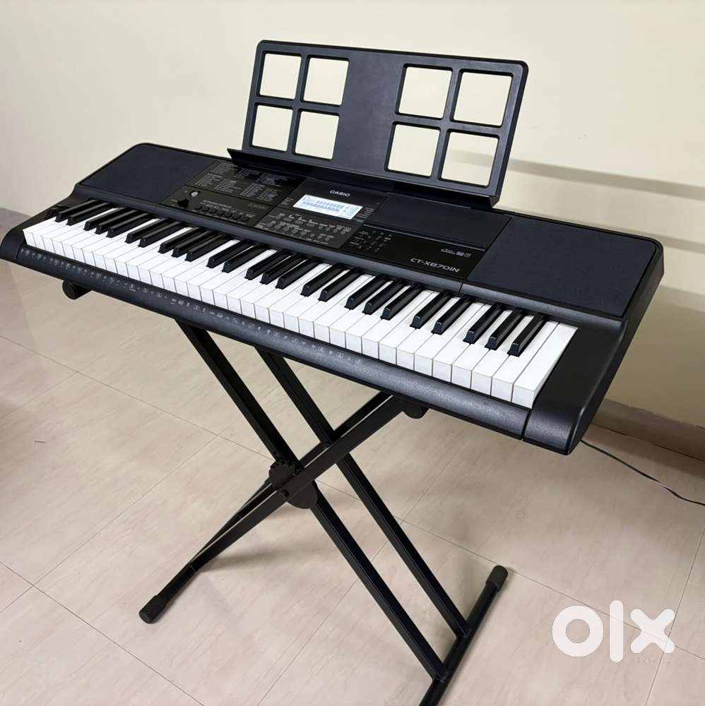 CASIO CT - X 870 IN