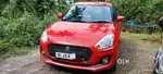 Maruti Suzuki Swift 2018