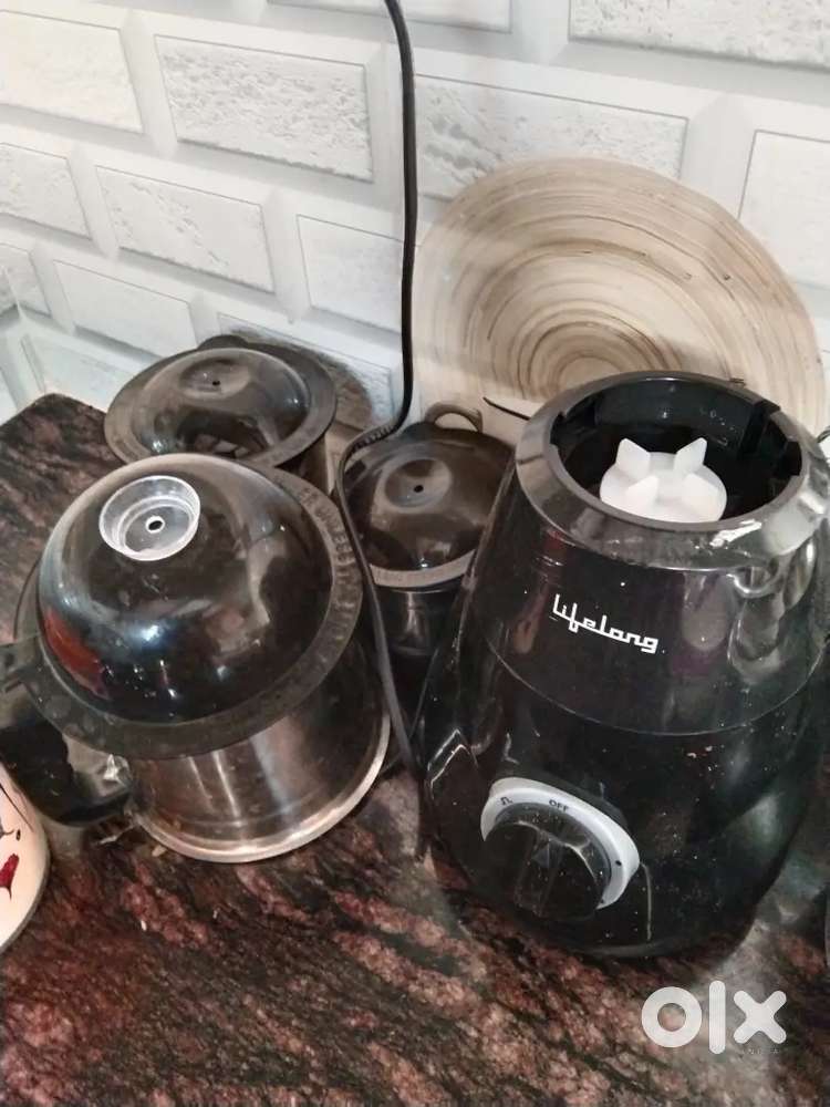 Mixer Mixer