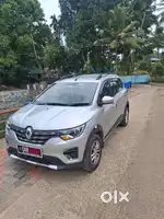 Renault Triber RXT, 2020, Petrol
