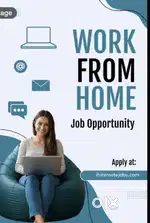 Work from home