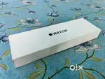 Apple Watch SE2 4 months old