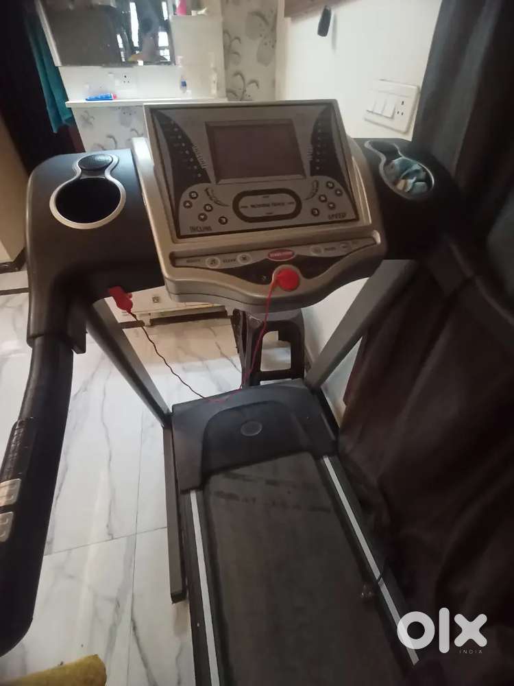 Traid mil good condition