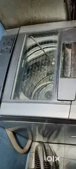 Lg washing machine